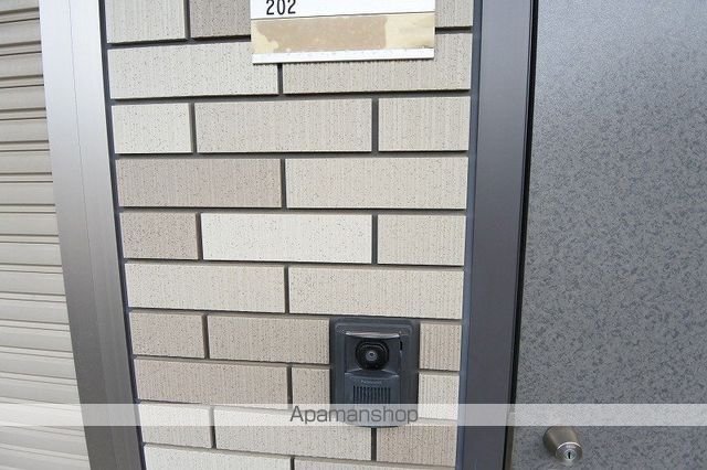 DAIハイツIIの外観写真
