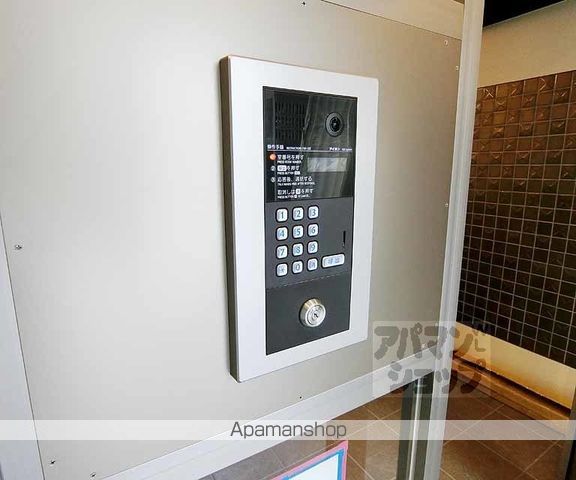 グランドーリアJR円町駅前の内装写真