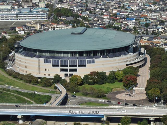 アロッジオ城川の周辺写真
