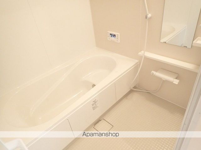 GRAND JOURの内装写真