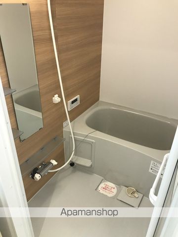 レジデンスアイリス医大南の内装写真