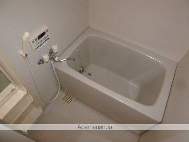 ルミナスの内装写真