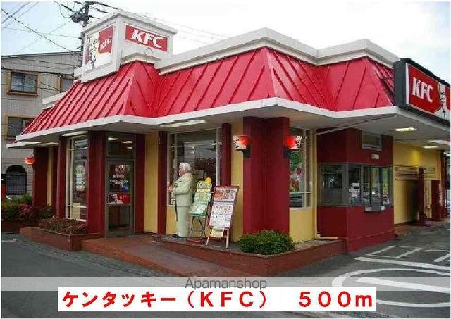 サザンウインドの周辺写真