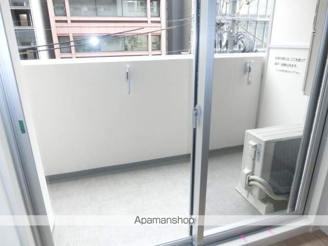 プレサンスTOWER KITAHAMAの内装写真