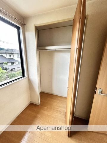 ハローキティ館の内装写真