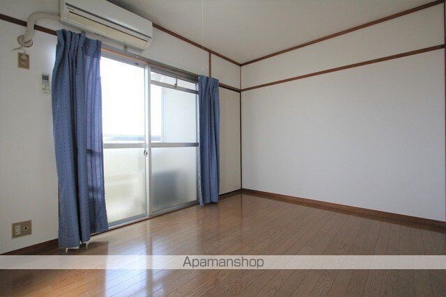 メゾン上野[1K/25m2]の内装