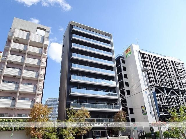 ファースト・レーベン大手町ANNEXの外観写真