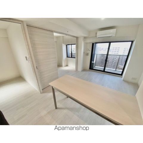 SーRESIDENCE葵IIの内装写真