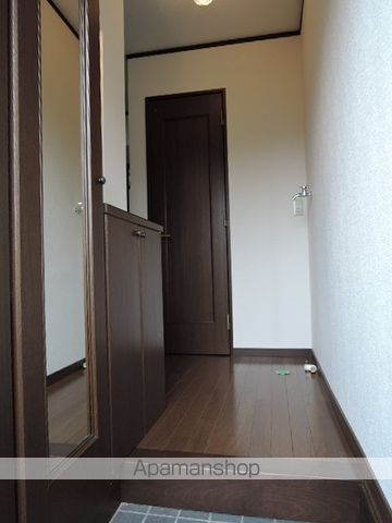 エトワールの内装写真