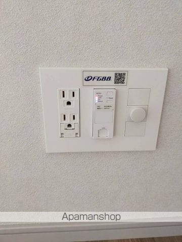 LIGHTHOUSE西新宿の内装写真