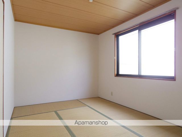 セジュール新津の内装写真