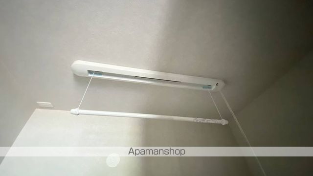 AKURA平井の内装写真