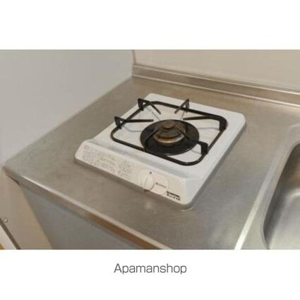 ティーザ武蔵野[1K/23.7m2]のその他内装2