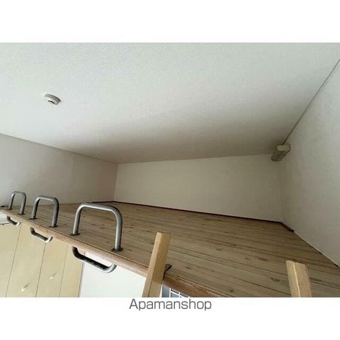 サンライト坂戸の内装写真