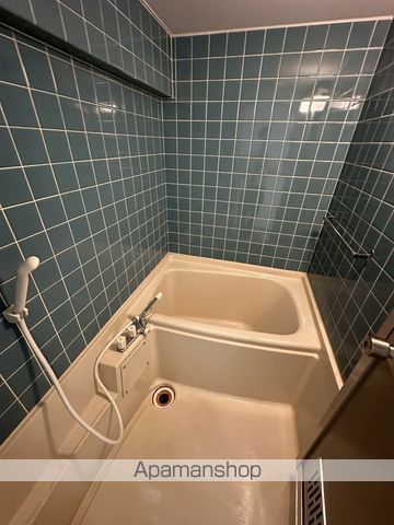 OKAMOTOBUILDINGの内装写真