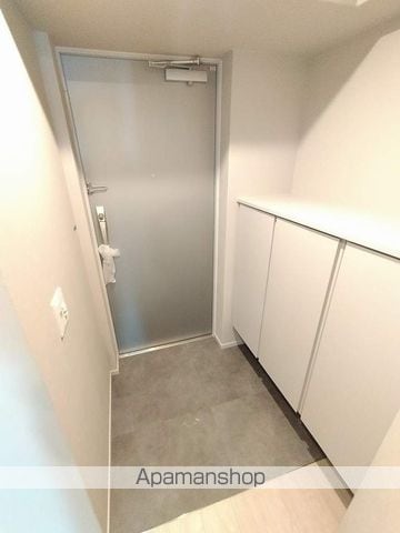 TOPAZ江坂の内装写真