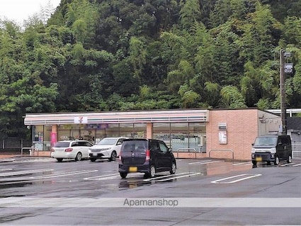 レオパレスサンモリッツ[1K/23.71m2]の周辺1