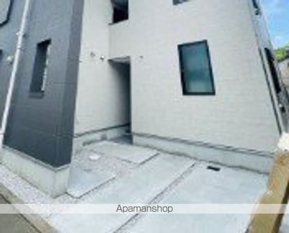ラウレア吉祥寺井の頭の外観写真
