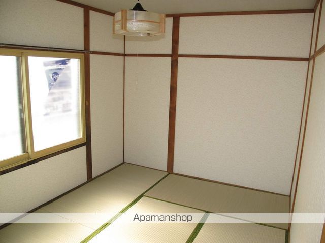 はまなす荘の内装写真