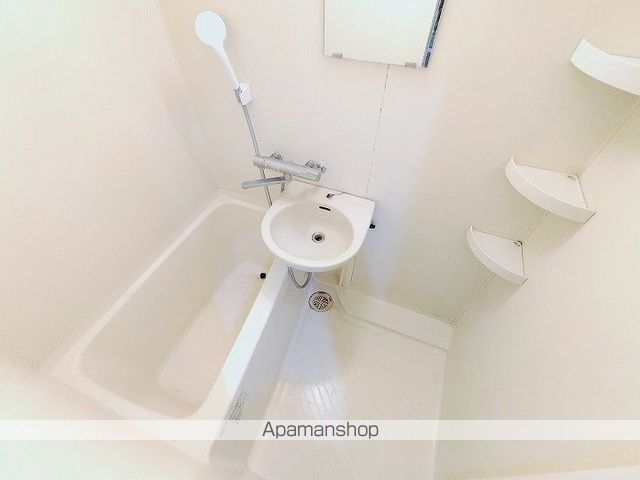 メゾンクラーラの内装写真