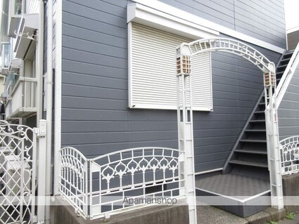 レジデンス光和１１１[1K/16.6m2]の共用部1