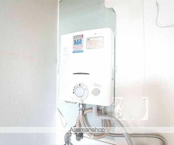 倉橋マンションの内装写真