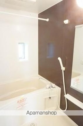 ブリッサ[2LDK/56.17m2]のバス