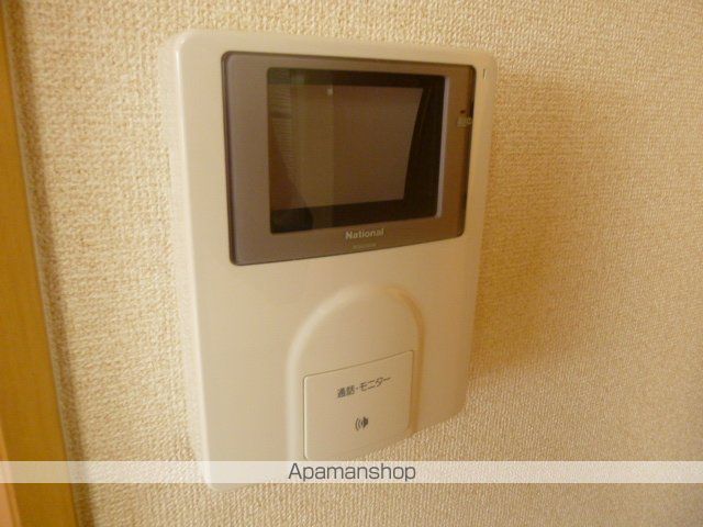 ウイングコート札幌IIの内装写真