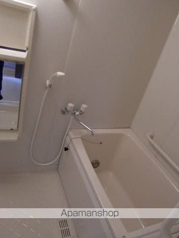 ヴィレッジ駒場の内装写真