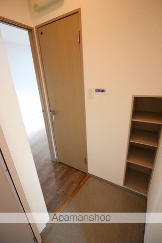 コンフォール札幌の内装写真