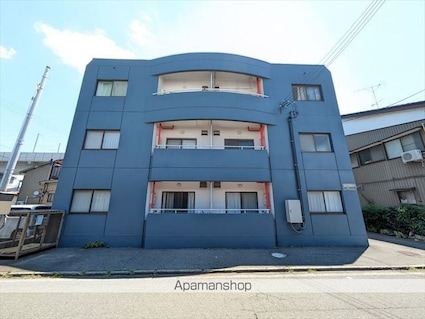 ＬＯＳ　ＢＯＮＯＳ[1R/32.42m2]の外観2