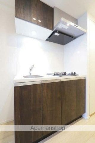 MAXIV横浜吉野町TREの内装写真