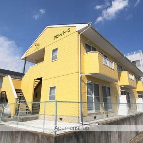 クローバーC