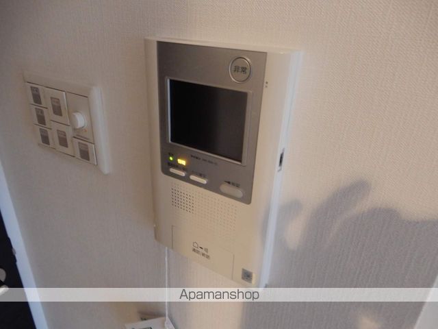 ラ・ソレイユ南2条の内装写真