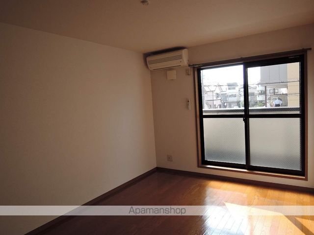 パセオ久米田の内装写真