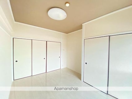 ヤマダビル[2DK/47.82m2]の内装4