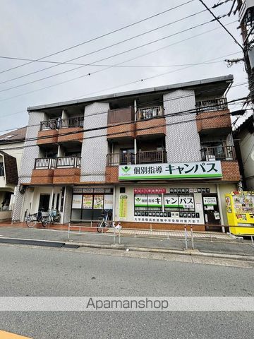 LU SHEETAの外観写真