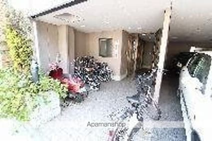香川県高松市藤塚町２丁目[1K/22.36m2]の共用部3