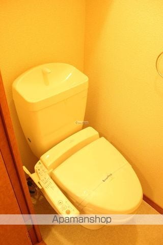 レオパレス尾道西の内装写真