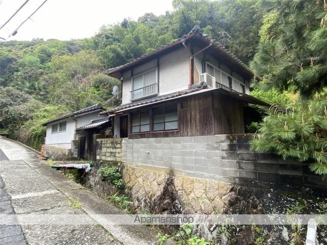 岩徳線 川西駅 徒歩15分 築72年