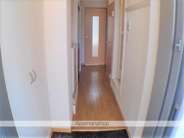 レオパレス瓦町の内装写真