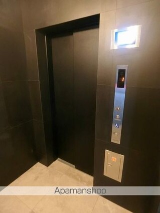 フュージョナル東墨田[1K/25.92m2]の共用部3