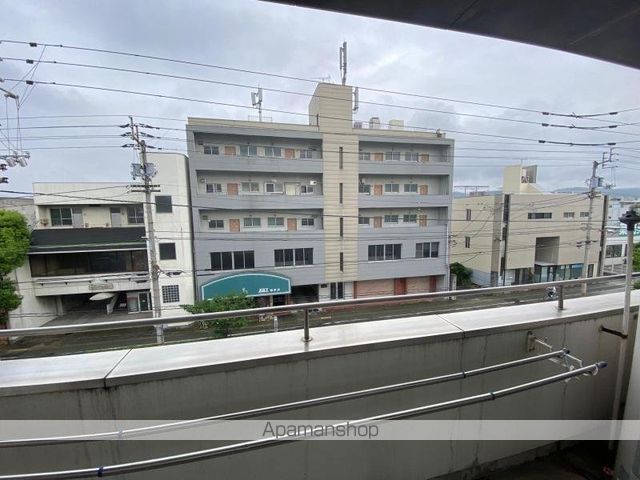 三好マンションの内装写真
