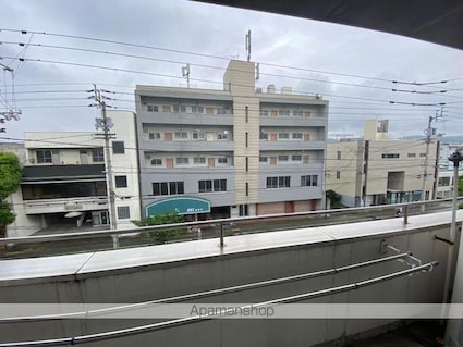 三好マンション[1LDK/44.46m2]の内装2