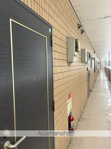 大谷地区住宅Rの内装写真