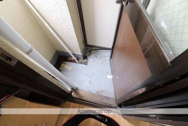 出汐レストの内装写真