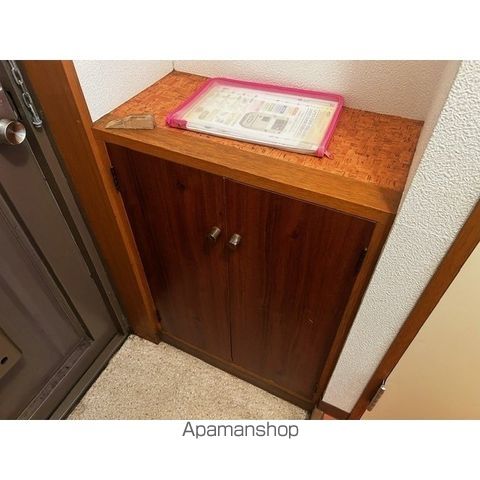 グランドハイツ当別の内装写真