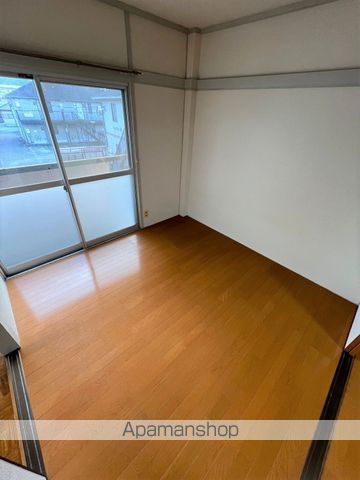 第5メゾン半九の内装写真