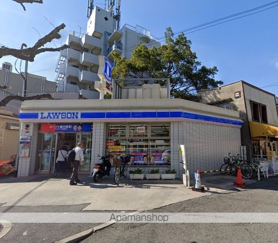 ウィステリアIIの周辺写真