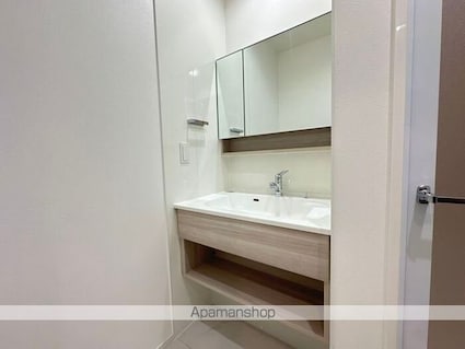 ＤーＧＬＡＮＺ　ＷＥＳＴ[2LDK/71.3m2]の内装8